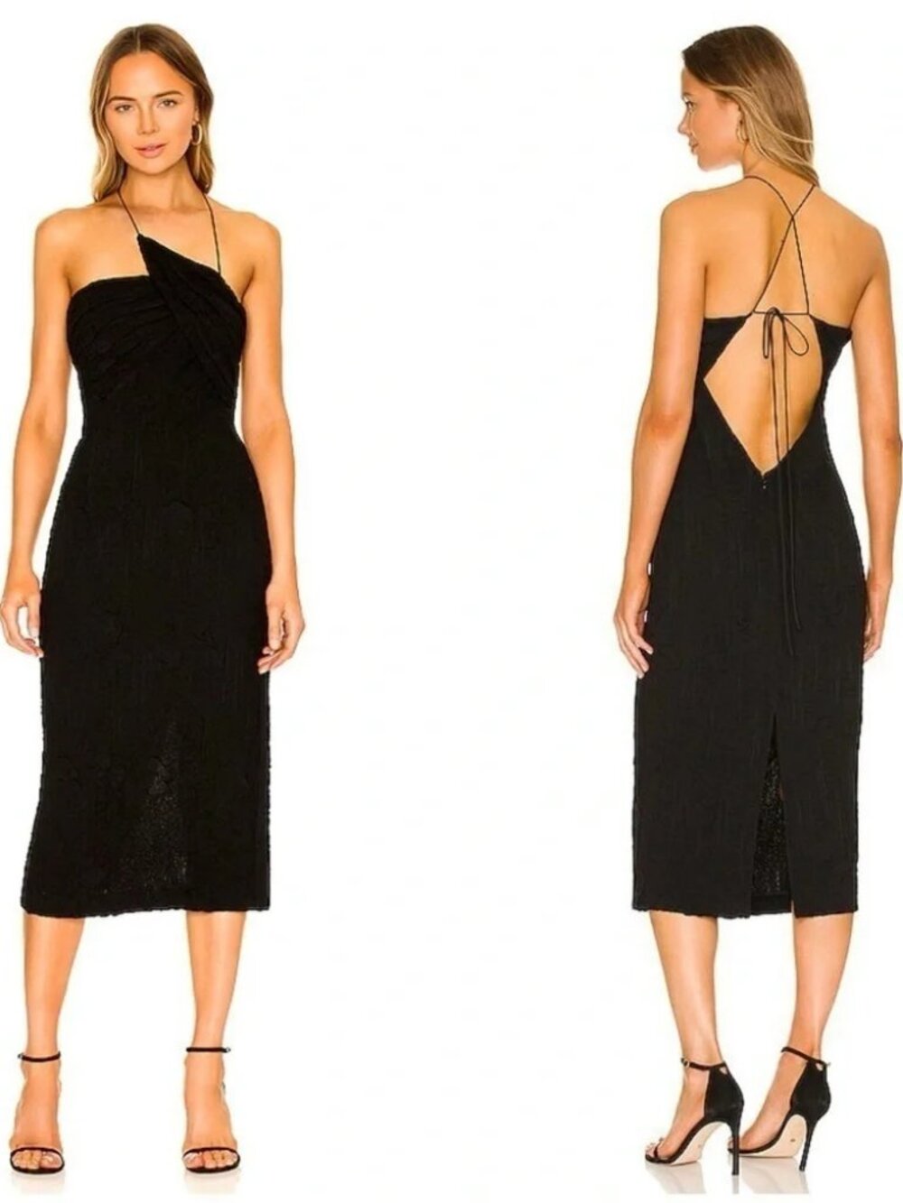 LPA Adino Dress (Sz M) - $198 MSRP
